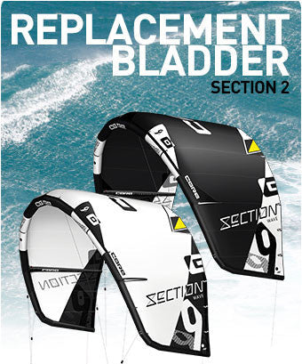 Core Section 2 Bladder